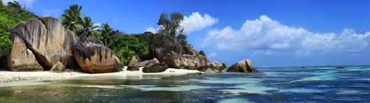 Panorama Sur Jagon Bleu