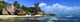 Panorama Sur Jagon Bleu