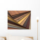 Lined Chipboard Fan