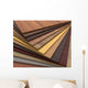 Lined Chipboard Fan