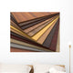 Lined Chipboard Fan