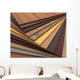 Lined Chipboard Fan
