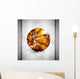 Basketball Ball Watercolor