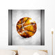 Basketball Ball Watercolor