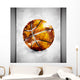 Basketball Ball Watercolor