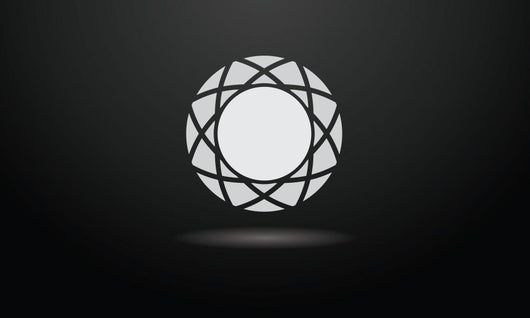 Concept Grey White Diamond
