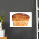 Brown Bread Loaf