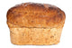Brown Bread Loaf