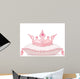 Crown Pillow