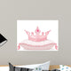 Crown Pillow