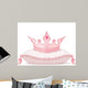 Crown Pillow