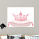 Crown Pillow