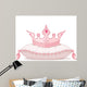 Crown Pillow