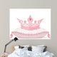Crown Pillow