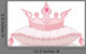 Crown Pillow