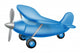 Cute Little Plane