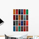 Front Doors Wall Decal