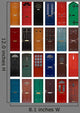 Front Doors Wall Decal