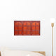 Wooden Window