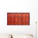 Wooden Window