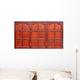 Wooden Window