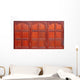 Wooden Window