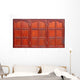 Wooden Window