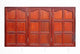 Wooden Window