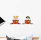 Children Wall Decal