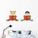 Children Wall Decal