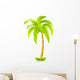 Palm Wall Decal
