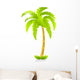 Palm Wall Decal
