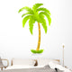 Palm Wall Decal