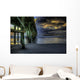 F L Clark Wall Mural