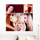 Hair Collage