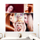 Hair Collage