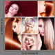 Hair Collage