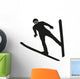 Ski Jumping Ski Jumper