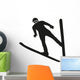 Ski Jumping Ski Jumper