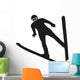 Ski Jumping Ski Jumper