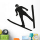 Ski Jumping Ski Jumper