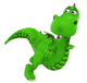 baby dragon flying Wall Decal