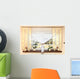 Living Room Window Shutter