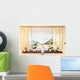 Living Room Window Shutter