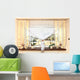 Living Room Window Shutter