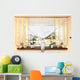Living Room Window Shutter