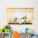 Living Room Window Shutter