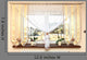Living Room Window Shutter