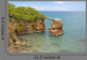Natural Arch Cabo Rojo
