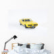Pontiac Gto Judge 1969 Wall Mural